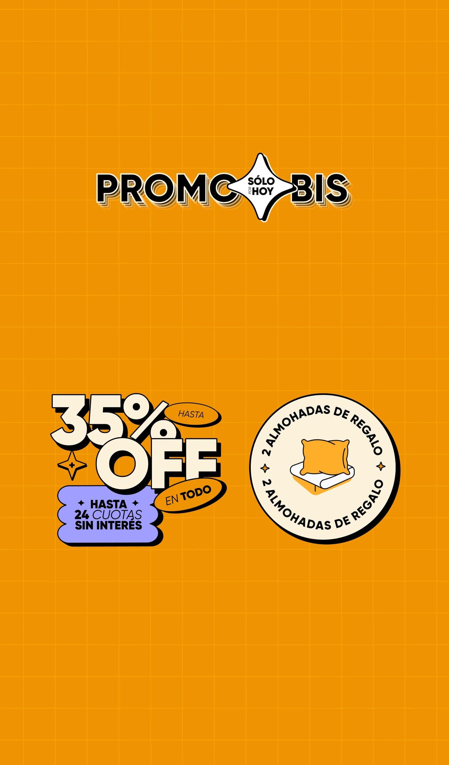 Promociones Calm